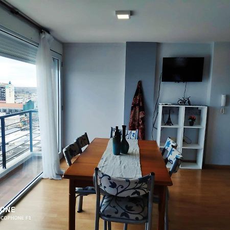 Apartmán Edificio Catalina RSA Exteriér fotografie