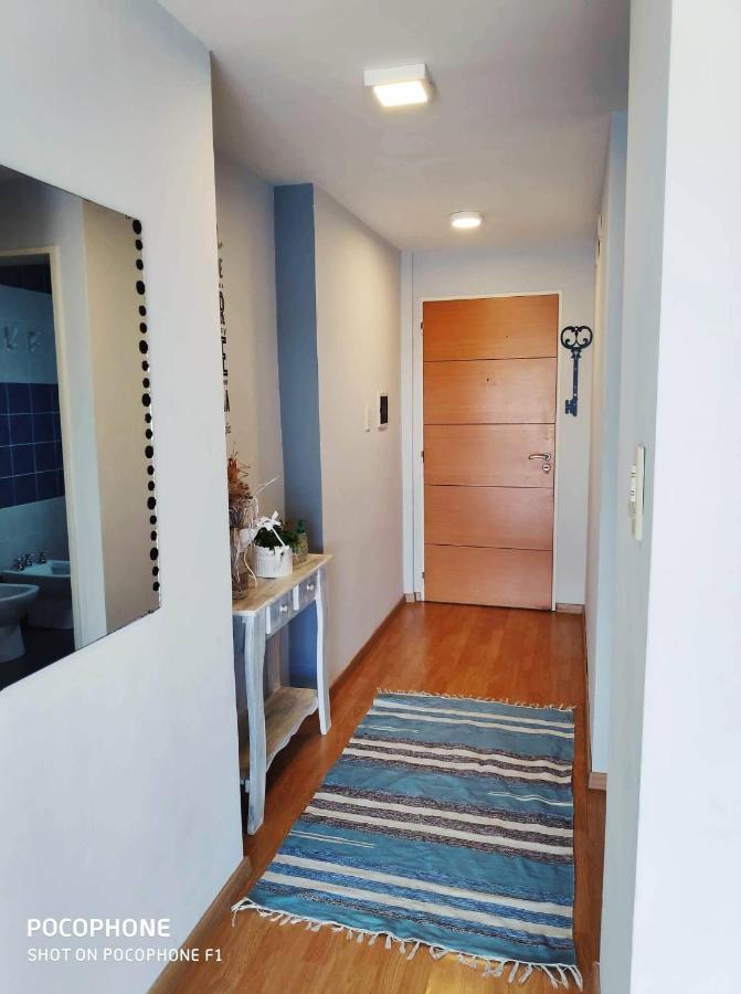 Apartmán Edificio Catalina RSA Exteriér fotografie