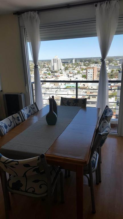 Apartmán Edificio Catalina RSA Exteriér fotografie