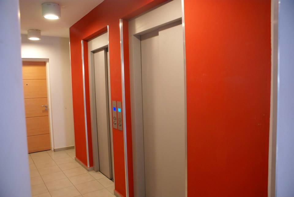 Apartmán Edificio Catalina RSA Exteriér fotografie