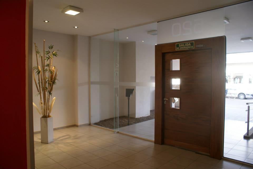 Apartmán Edificio Catalina RSA Exteriér fotografie