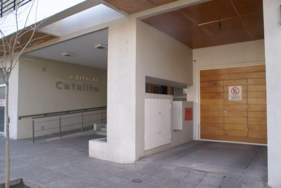 Apartmán Edificio Catalina RSA Exteriér fotografie